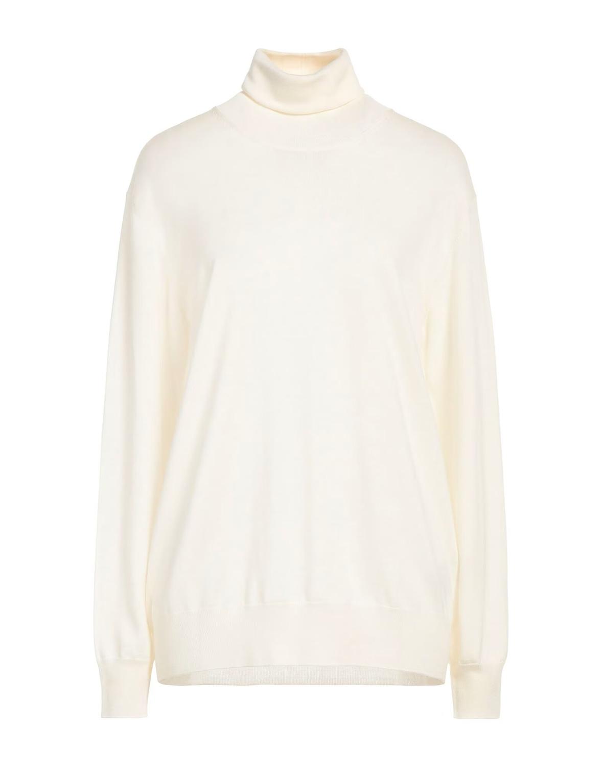 

Водолазка Jil Sander, айвори