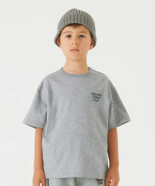 Детская футболка Smoothy Tennis Club Tee