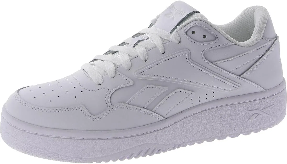 Кроссовки Reebok унисекс для взрослых 100200461, White Opulent Garden