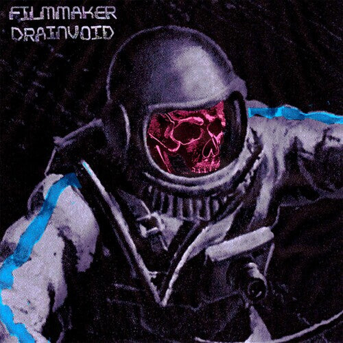 

Виниловая пластинка Filmmaker: Drainvoid
