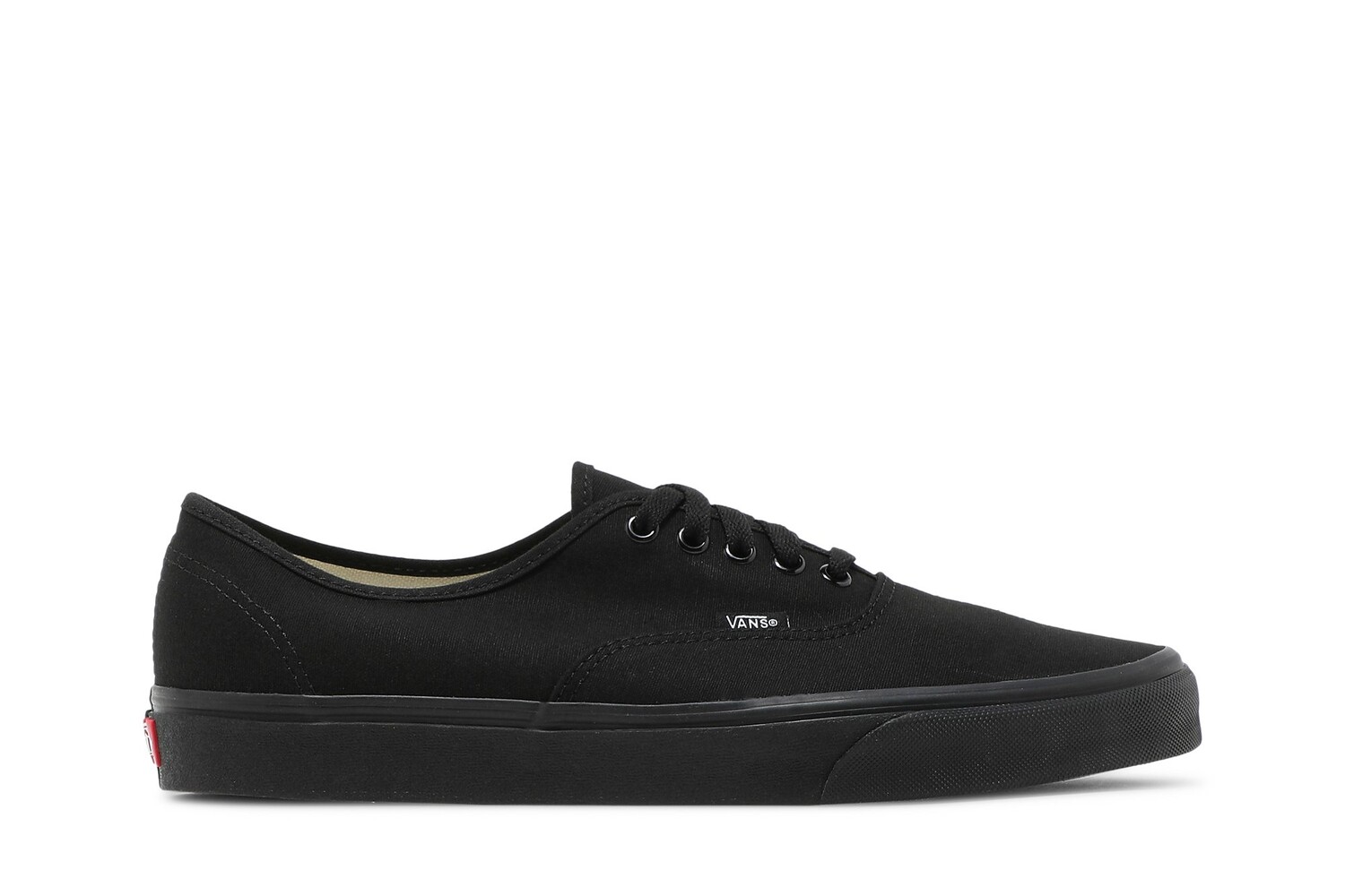 

Кроссовки Authentic Vans, черный