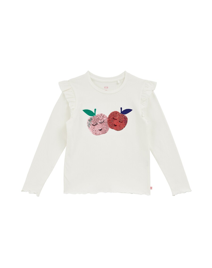

Рубашка WE Fashion, белый