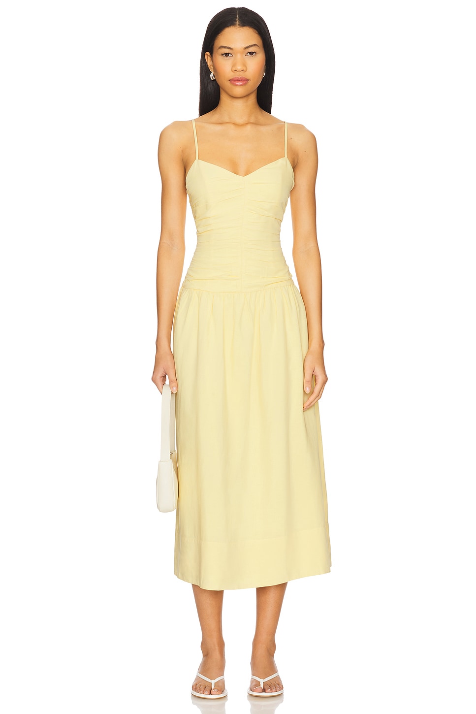 

Minkpink, lemon