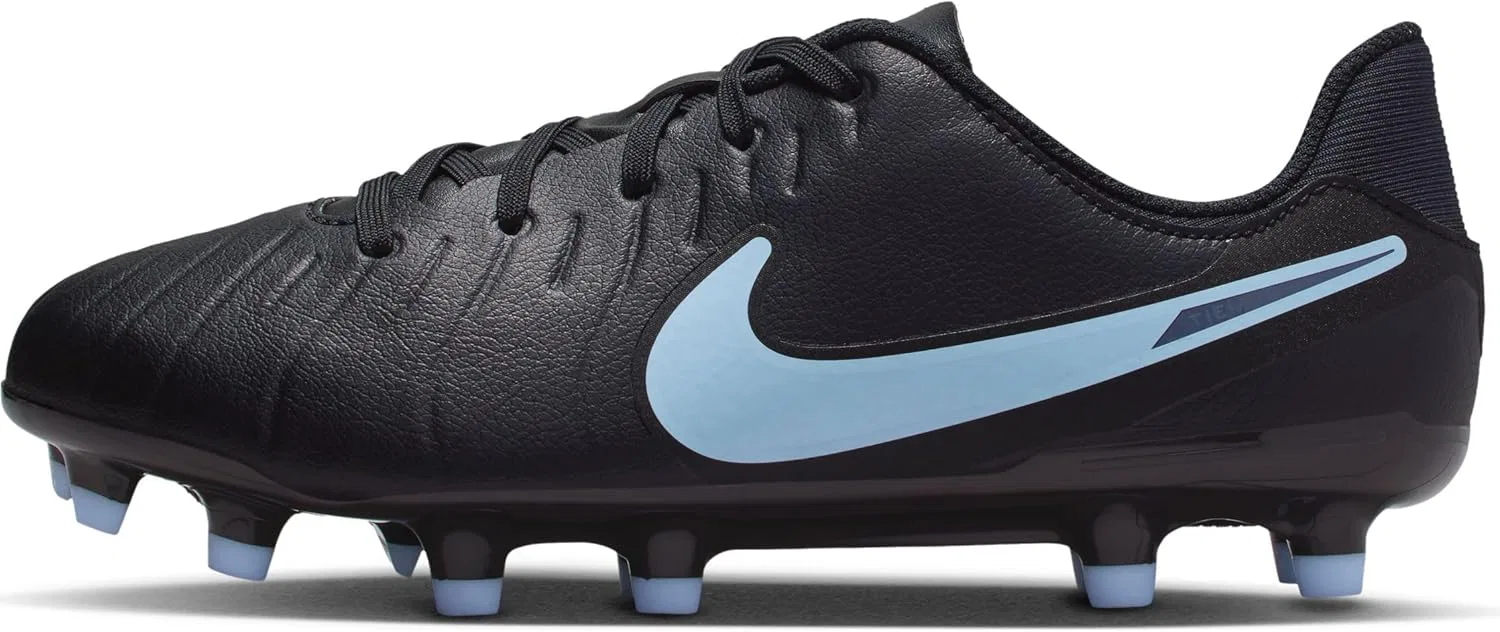 Кроссовки Nike Unisex Kinder Jr. Tiempo Legend 10 Academy, Multicoloured