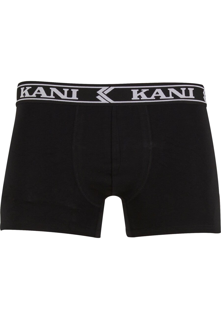 

Боксеры Karl Kani, черный