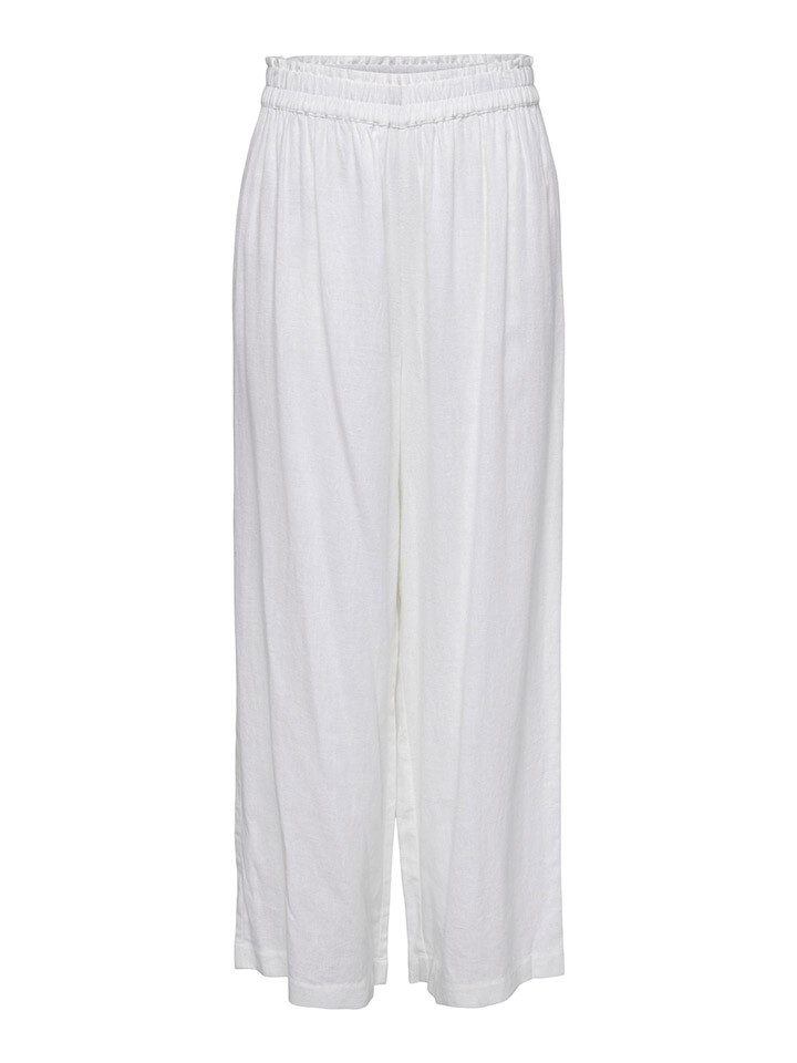 

Брюки ONLY Marlenehose Tokyo, белый