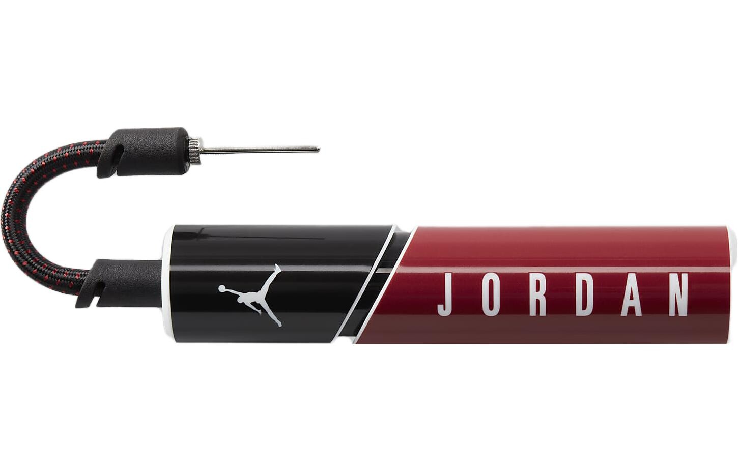 

Джордан Инфлятор Jordan, цвет Black/Red