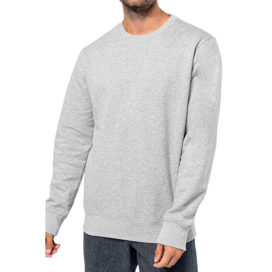 

Толстовка Kariban с круглым вырезом