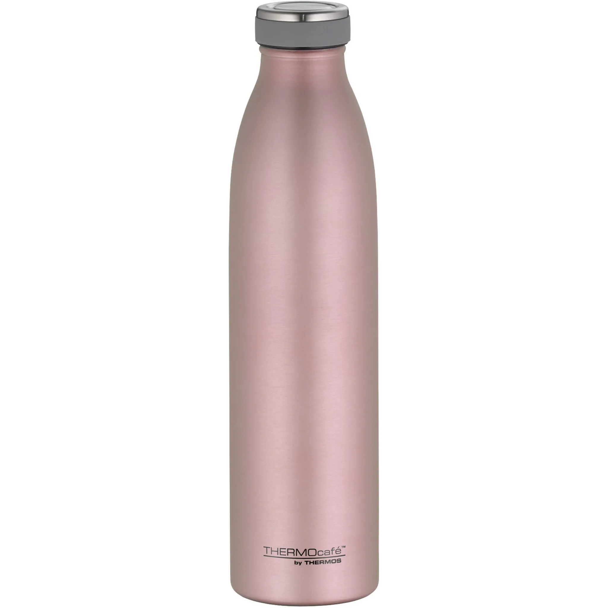 

Термобутылка ТЕРМОС «Thermo Cafe» Thermos, розовый