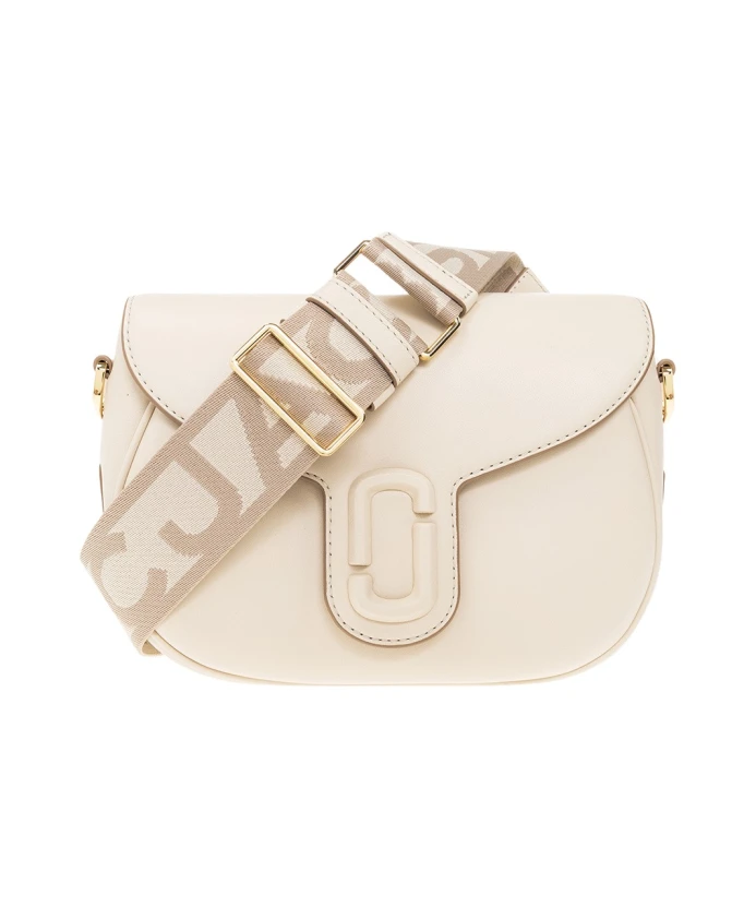 

Рюкзак Marc Jacobs, бежевый
