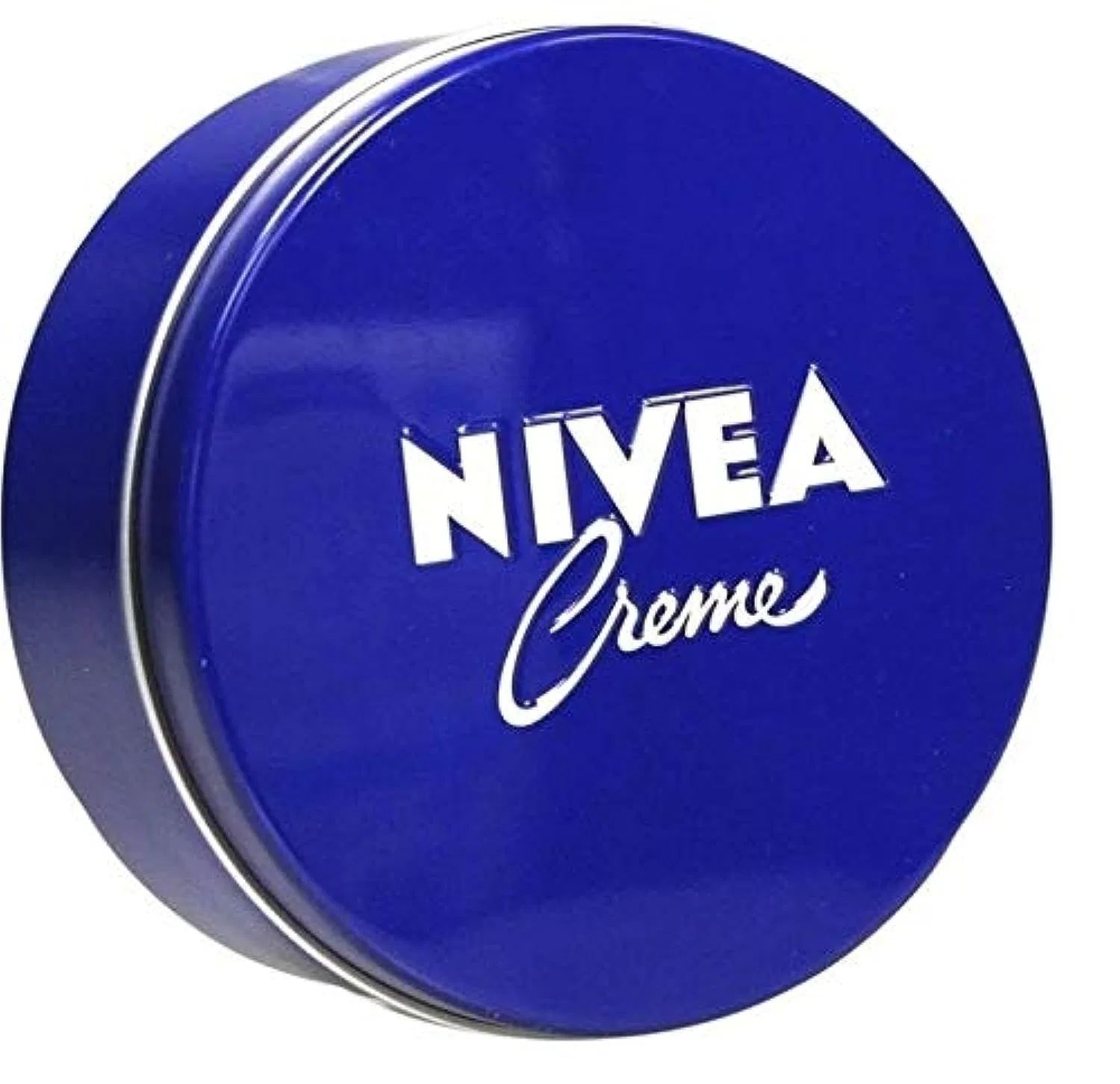 Универсальный увлажняющий крем Nivea в синей банке, 2 x 400 мл Nivea
