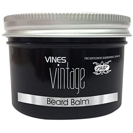 

Vines Vintage Beard Balm Beard Balm Multicolours Professional Beauty Systems