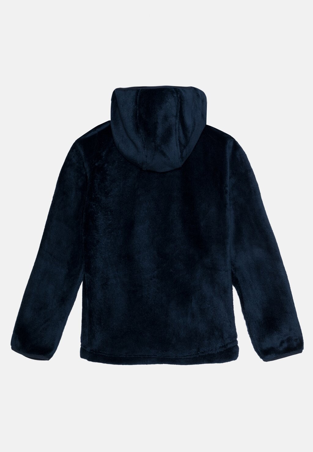 

Флисовая куртка Nepali Unisex Jack Wolfskin, темно-синий