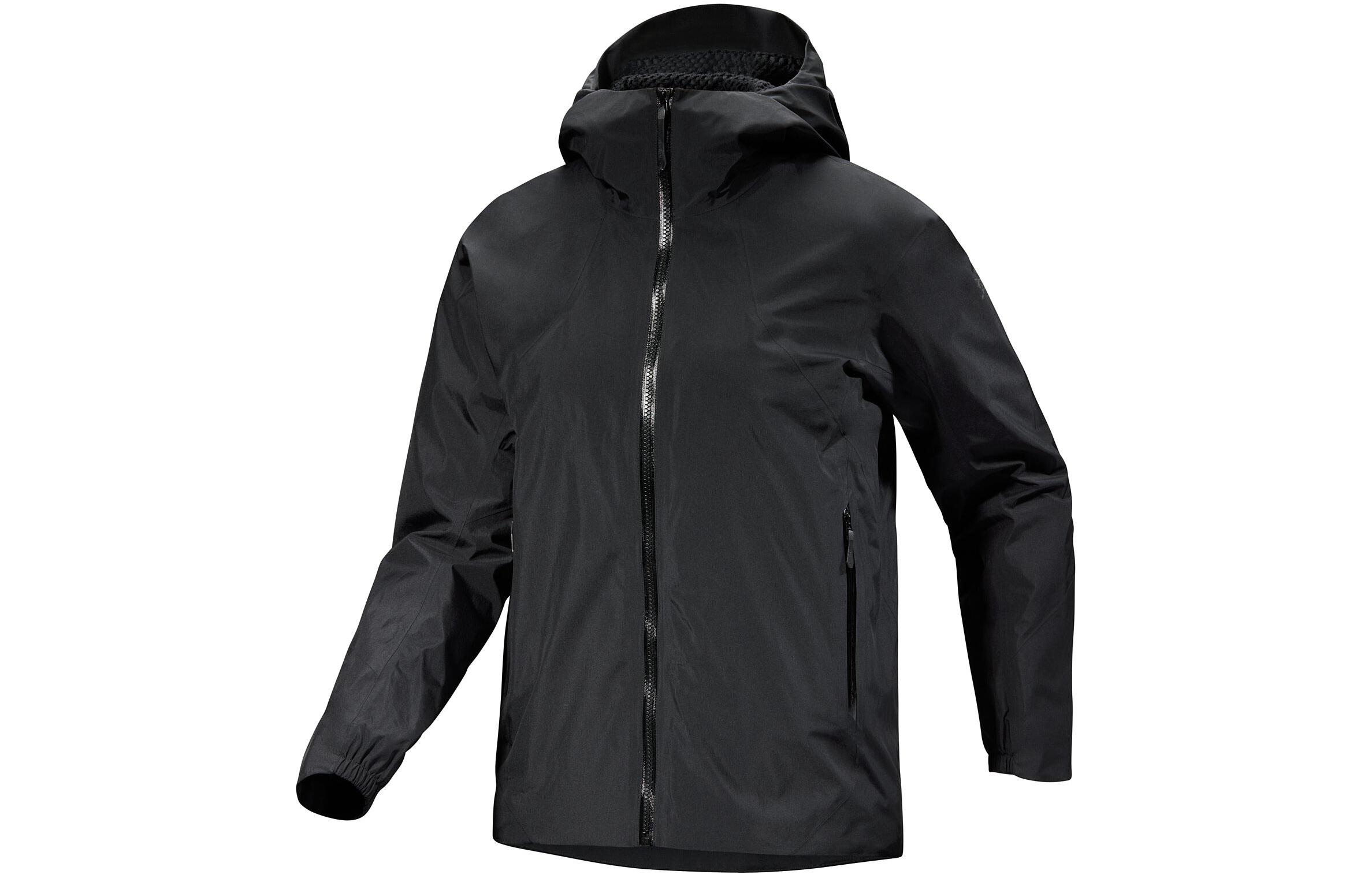 Coelle Легкая Куртка Arcteryx, rock frost фиолетовый/светло rock frost фиолетовый/velocity/светло velocity — фото 3