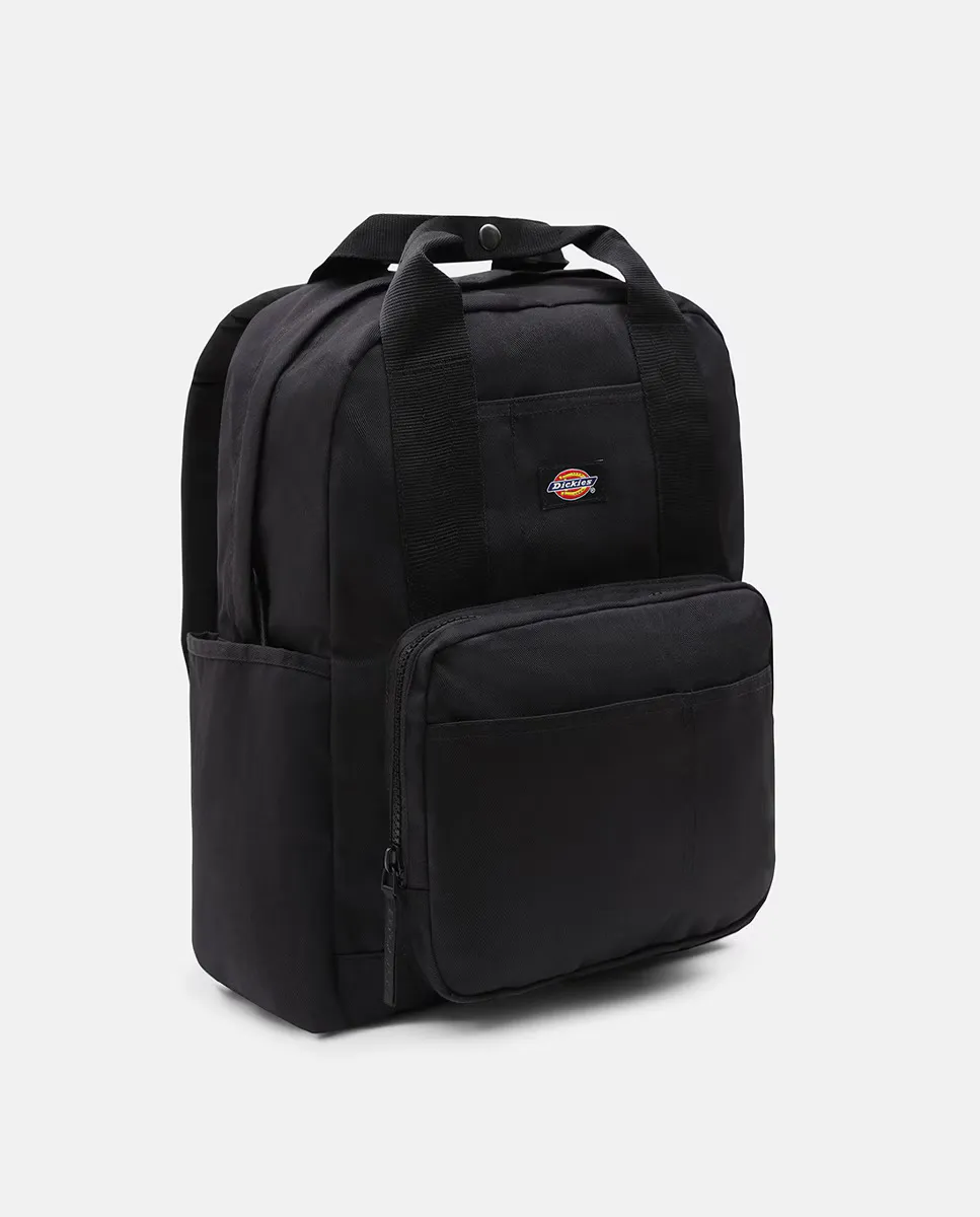 

Водонепроницаемый рюкзак Dickies, черный