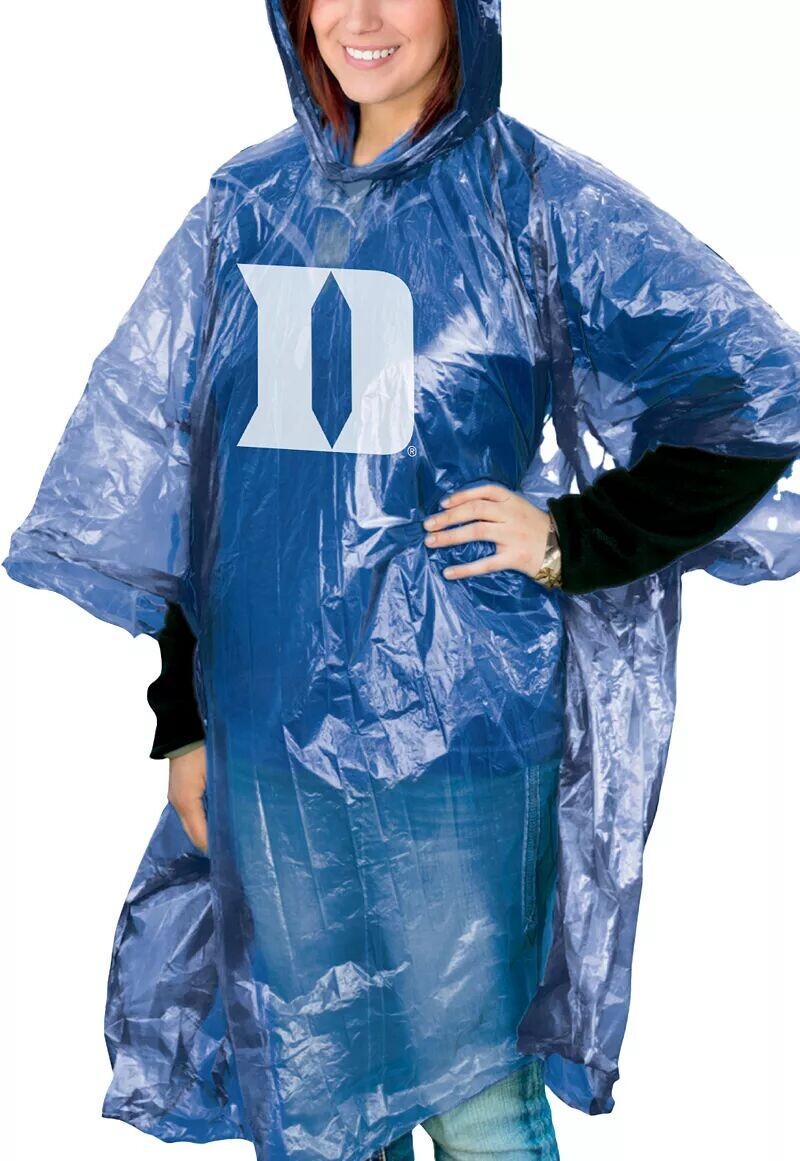 

Дождевик WinCraft Duke Blue Devils