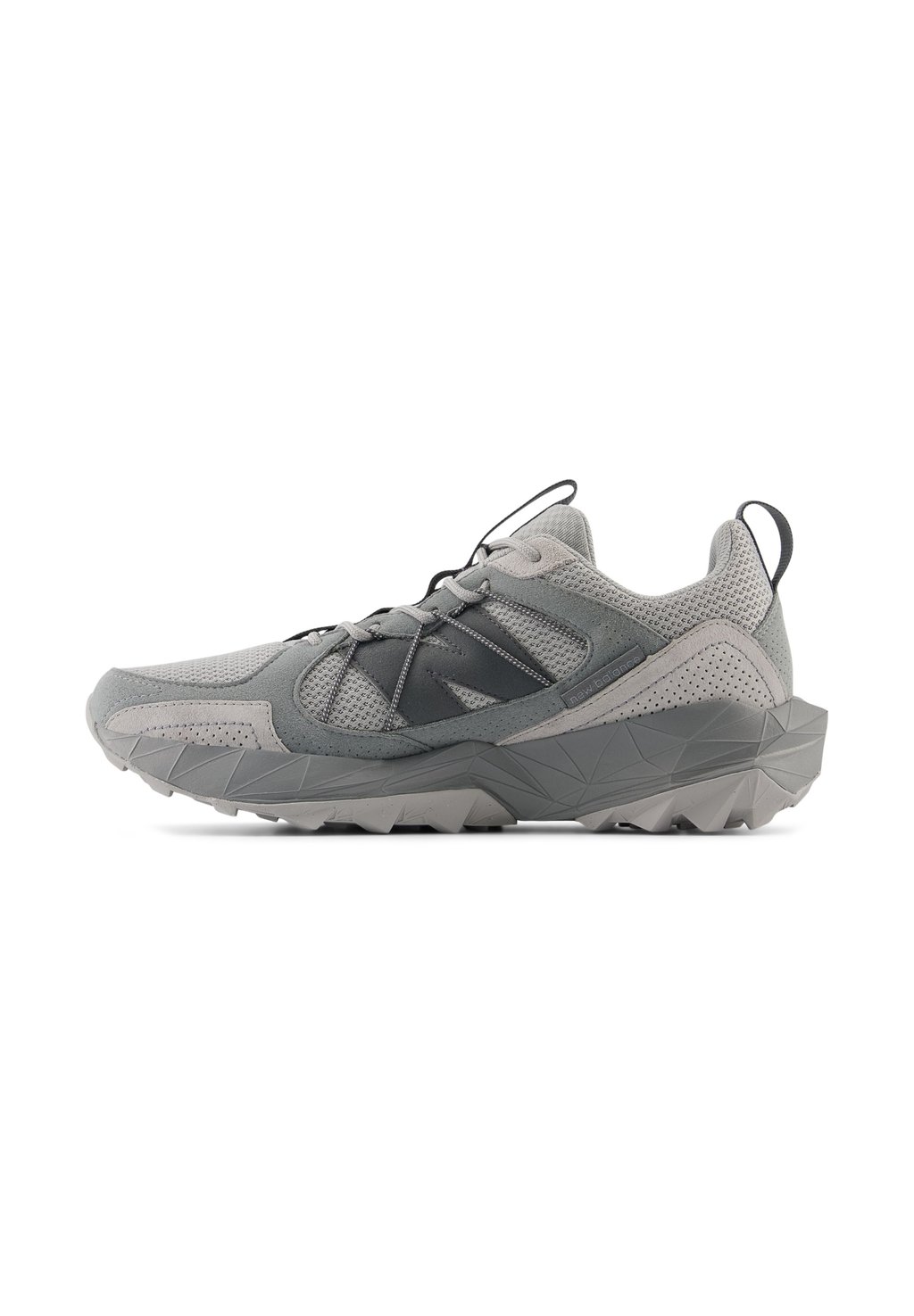 

Кроссовки для бега TEKTREL New Balance, серый
