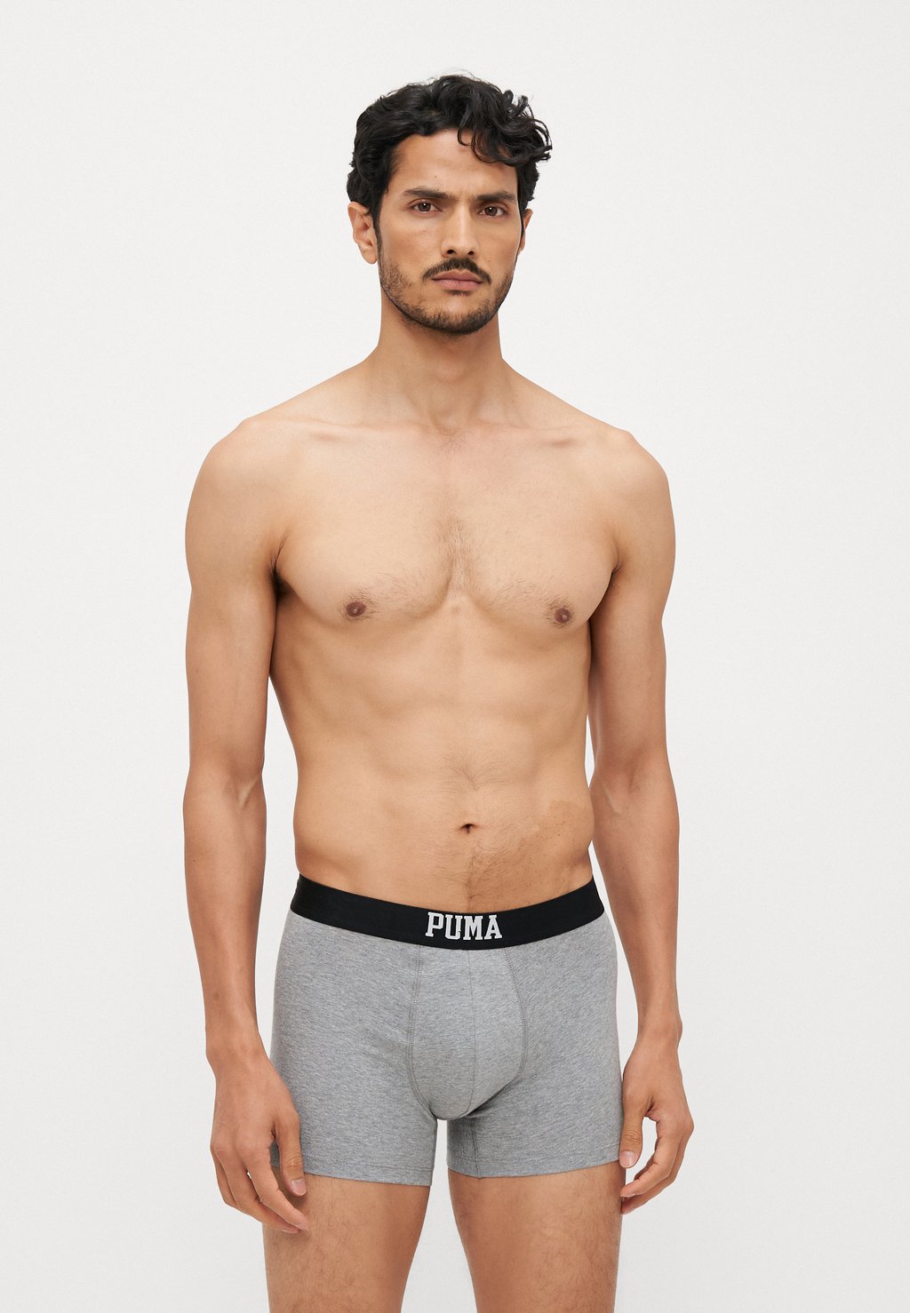 

Брюки MEN EMBOSSED LOGO 2 PACK Puma, мультиколор