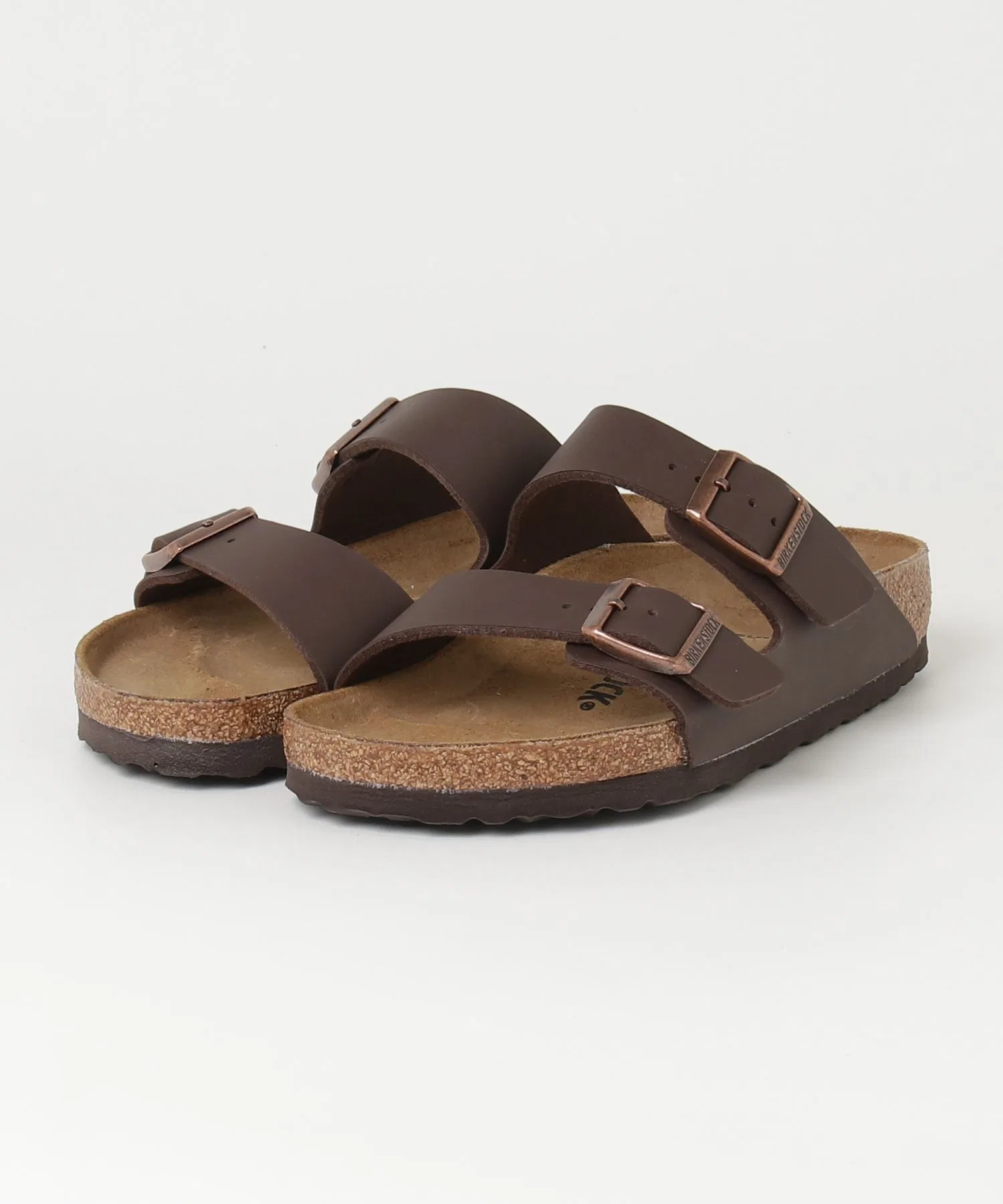 Мужские сандалии Birkenstock Arizona BF