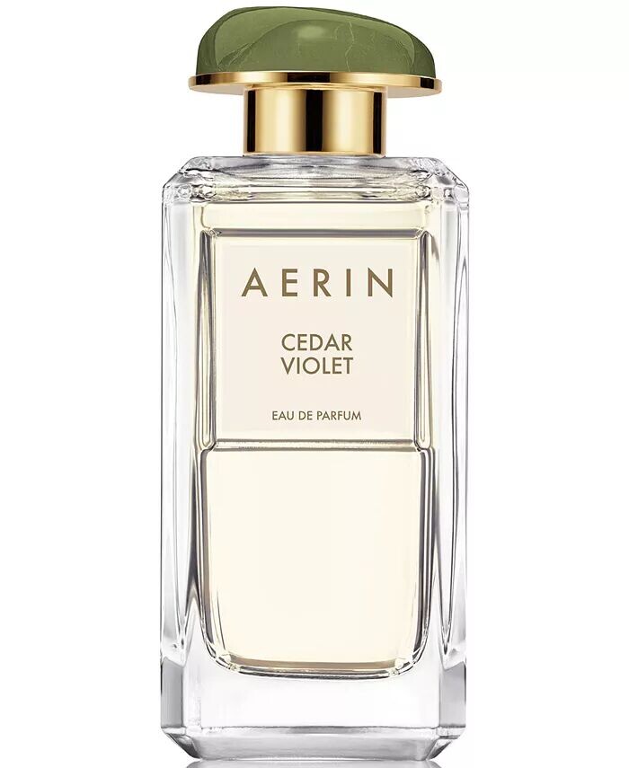 

Парфюмированная вода «Кедр Фиалка» Aerin