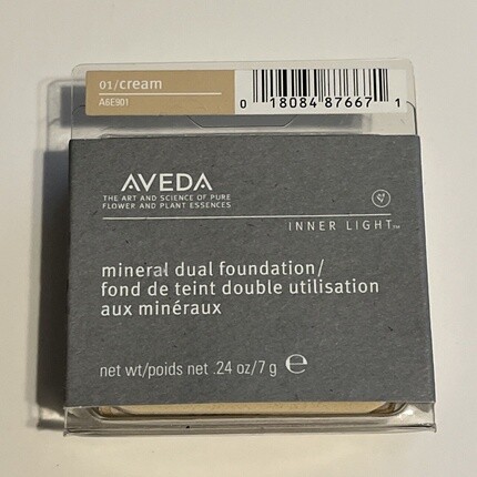 

Aveda Inner Light Dual Foundation 01 Крем 7г