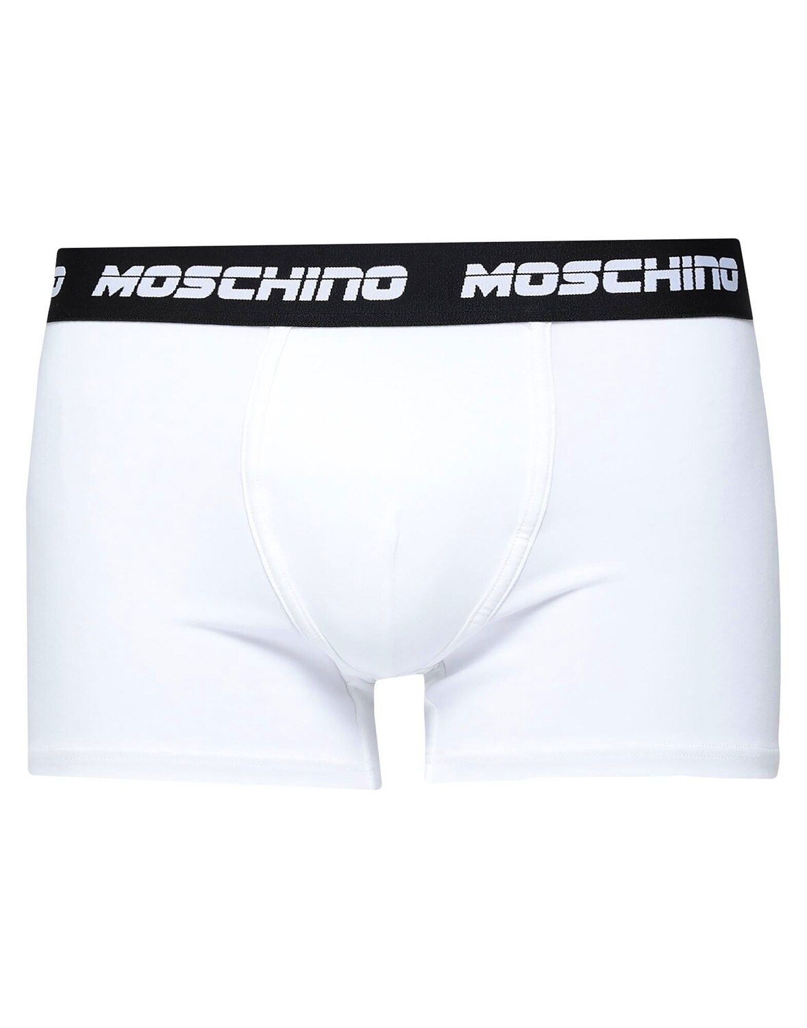 

Боксеры Moschino, белый