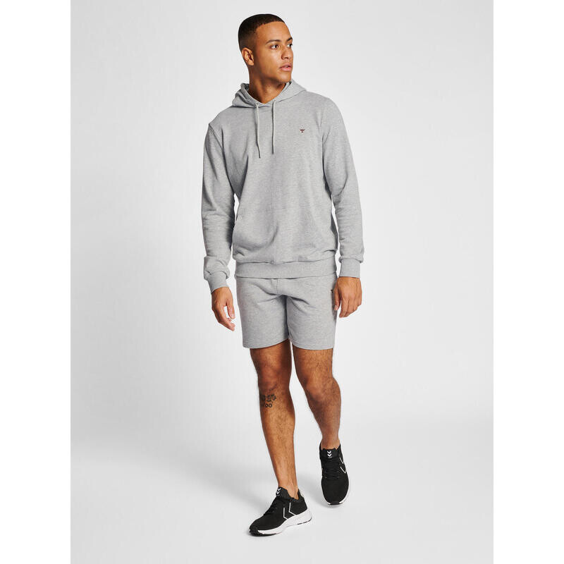 

Спортивная толстовка Hummel, серый