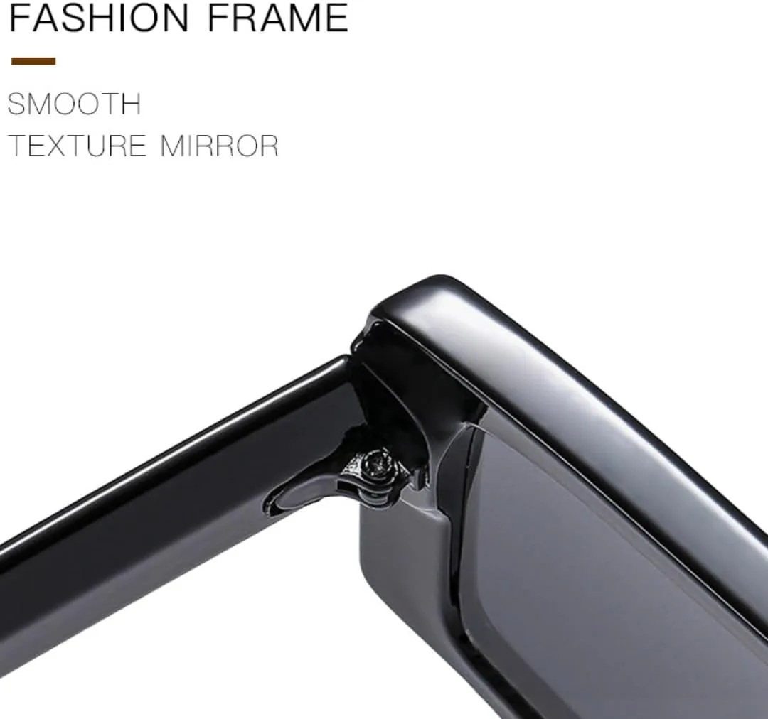 

Модные солнцезащитные очки большого размера для женщин, винтажные очки в крупной оправе для мужчин, солнцезащитные очки с защитой от УФ-излучения UV400 SZVVBKK, Blue