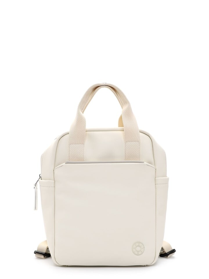 

Рюкзак SURI FREY Rucksack SFY Besty, белый
