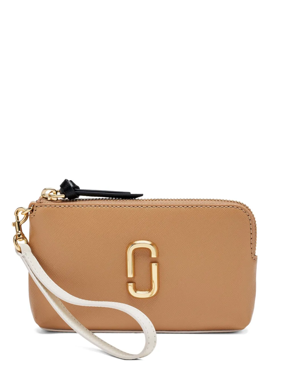 

Кошелек The Utility Snapshot MARC JACOBS, коричневый