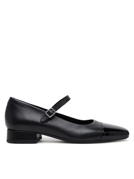 Низкие туфли Debbi 5918-002-92 Vagabond Shoemakers, черный