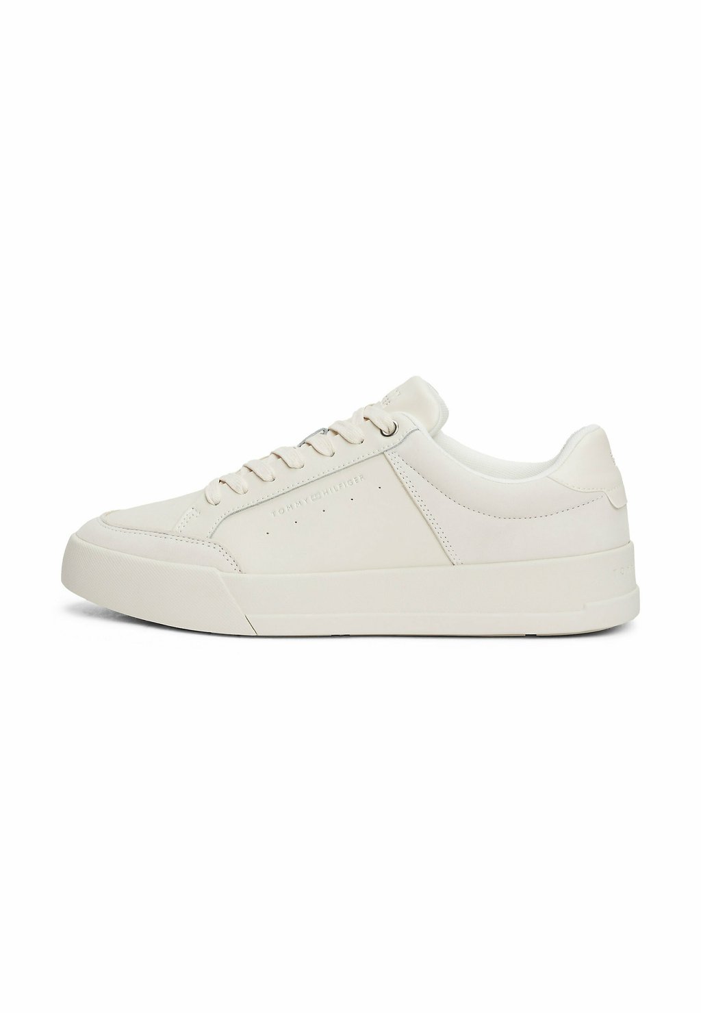 

Кроссовки COURT Tommy Hilfiger, белый
