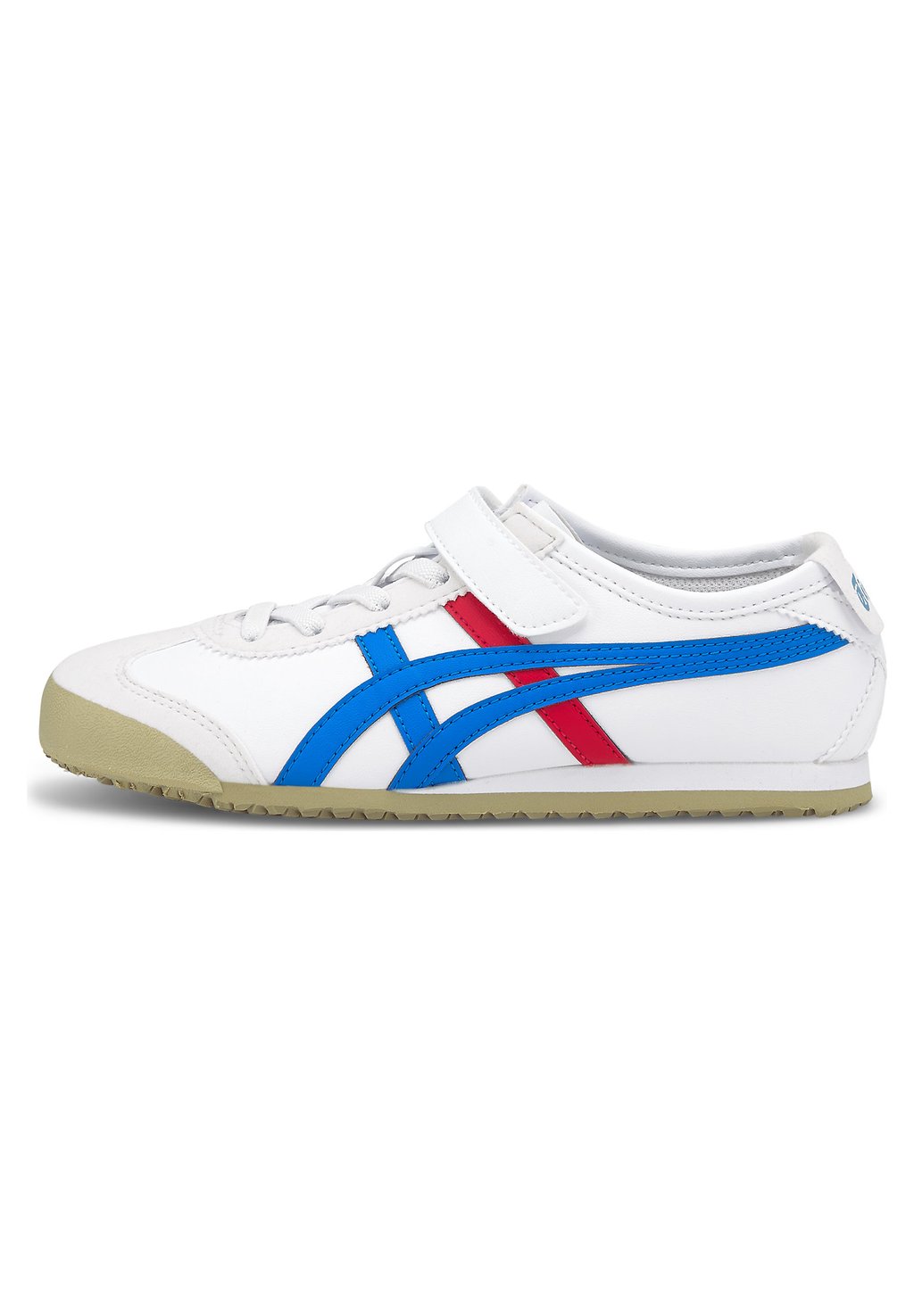 

Кроссовки низкие MEXICO 66 PS Onitsuka Tiger, цвет weiß