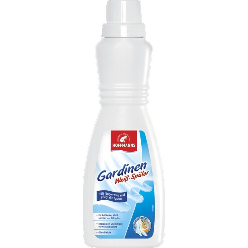 

Жидкость для побелки штор Hoffmanns, 500 ml