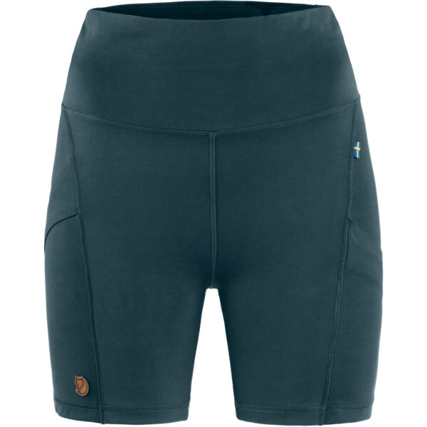 

Шорты Fjällräven, цвет Mountain Blue