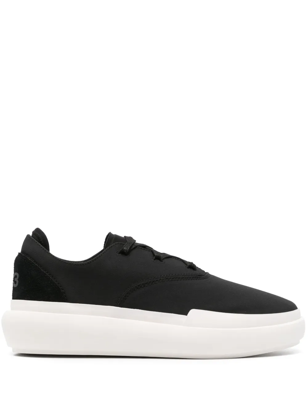 

Кроссовки Ajatu Court Formal Adidas, черный