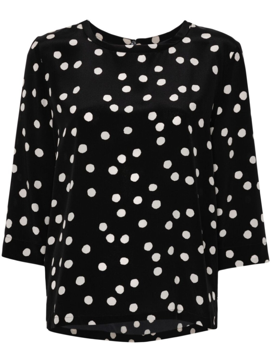 

'S Max Mara блузка Arturo, черный