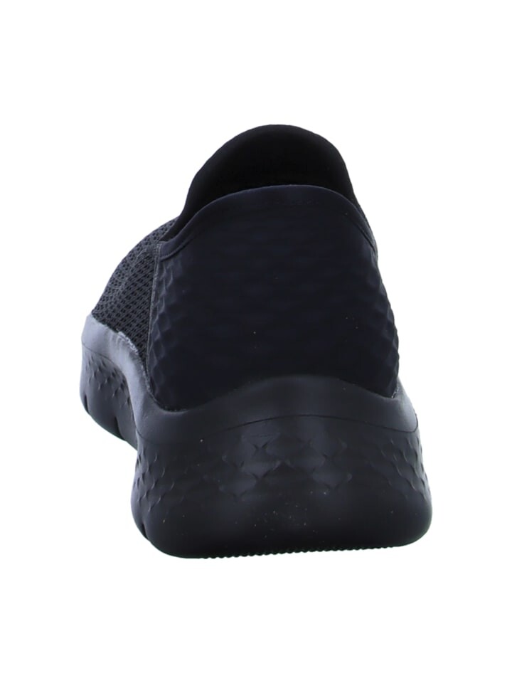 Тапочки Skechers Sportliche, черный — фото 4