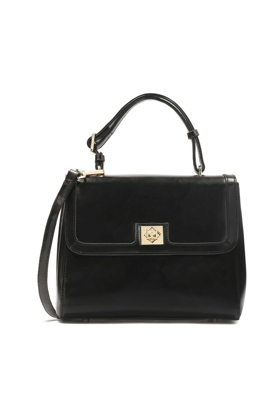 

Сумочка Kazar Handbag, черный