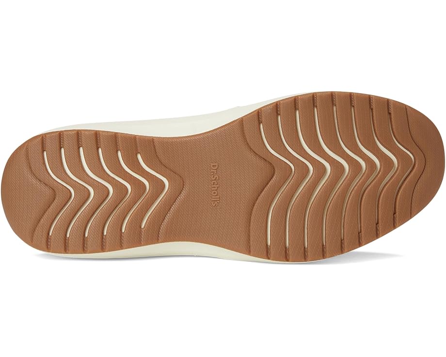 Кроссовки Dr. Scholl's Feel Well, цвет Mocha Taupe Leather — фото 3