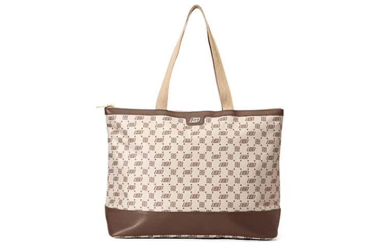 

Skechers Сумка для ноутбука LeSportsac, Tiger's Eye Brown