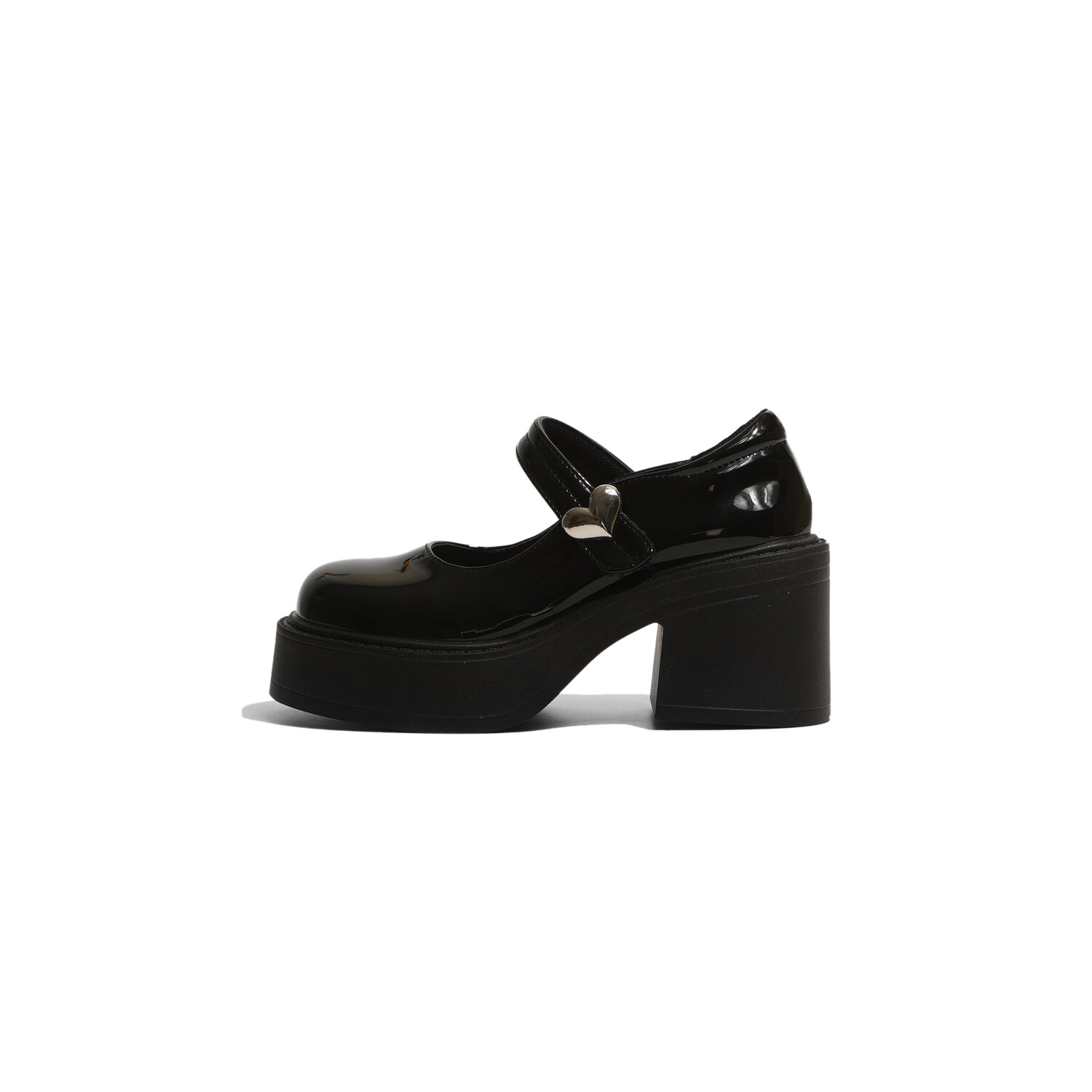 

Туфли FANNAISHI Mary Jane Shoes Women's