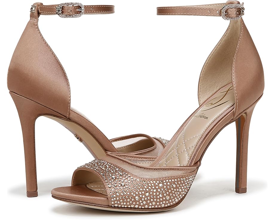 

Туфли Sam Edelman Krissa, цвет Prairie Sand