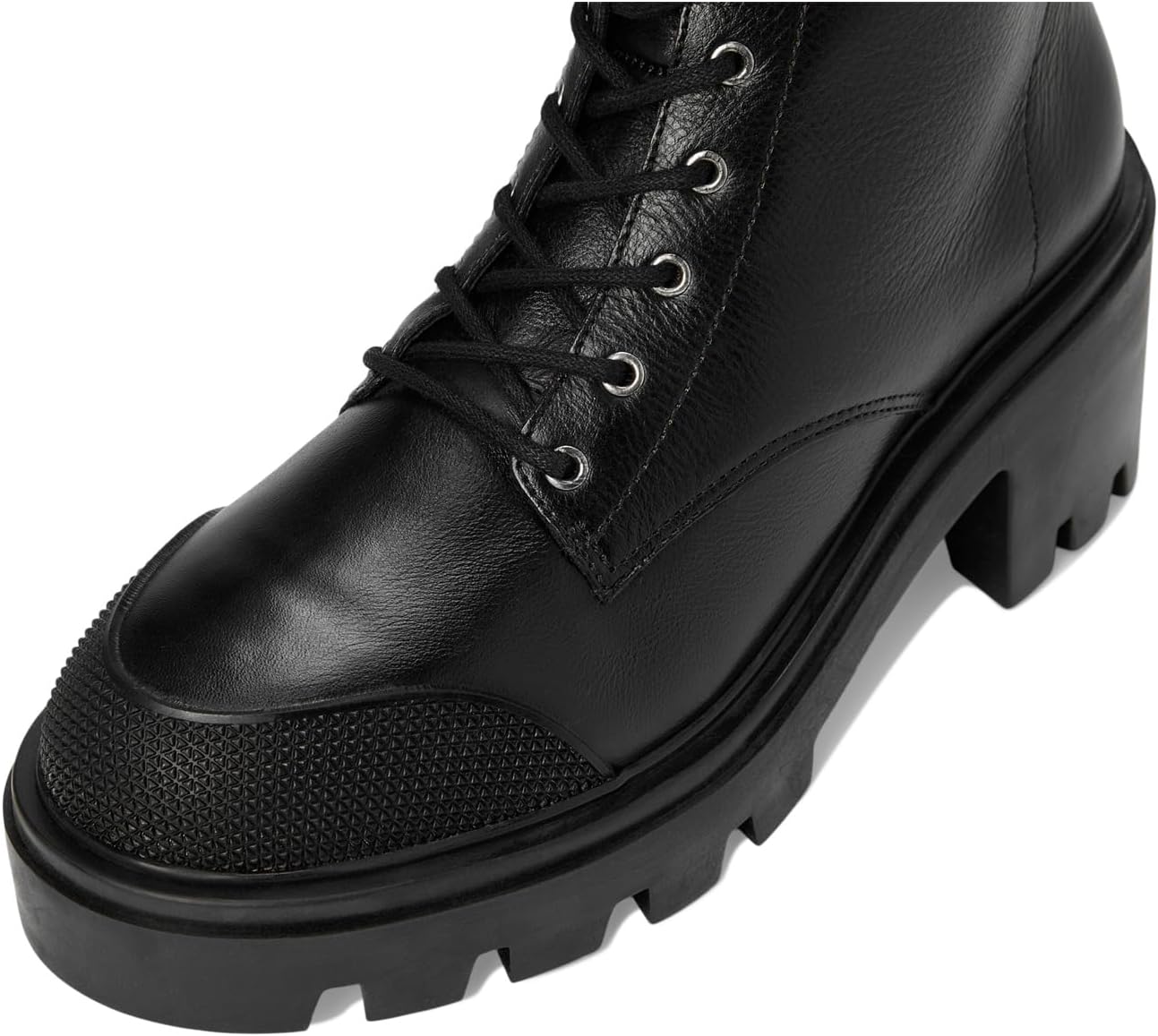 Ботинки Schutz Sarah, цвет Black 5 — фото 2