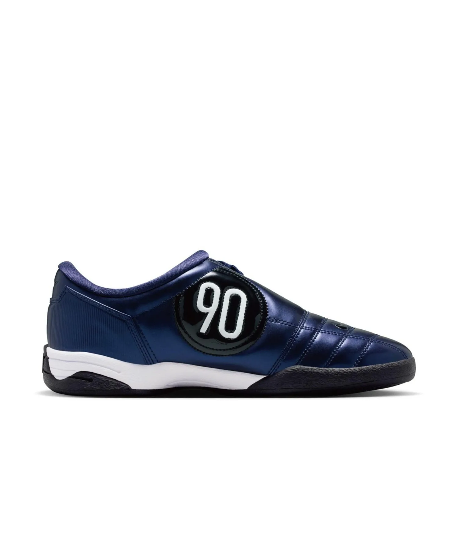 Кроссовки Nike T90 III для улицы TOTAL 90 IM7595-400 синие — фото 2