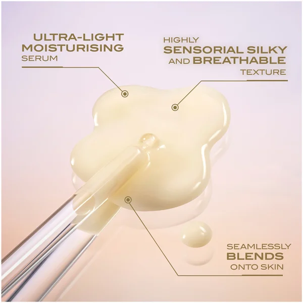 Сыворотка Lancaster — Sun perfect унифицирующая spf50, 30 мл — фото 3