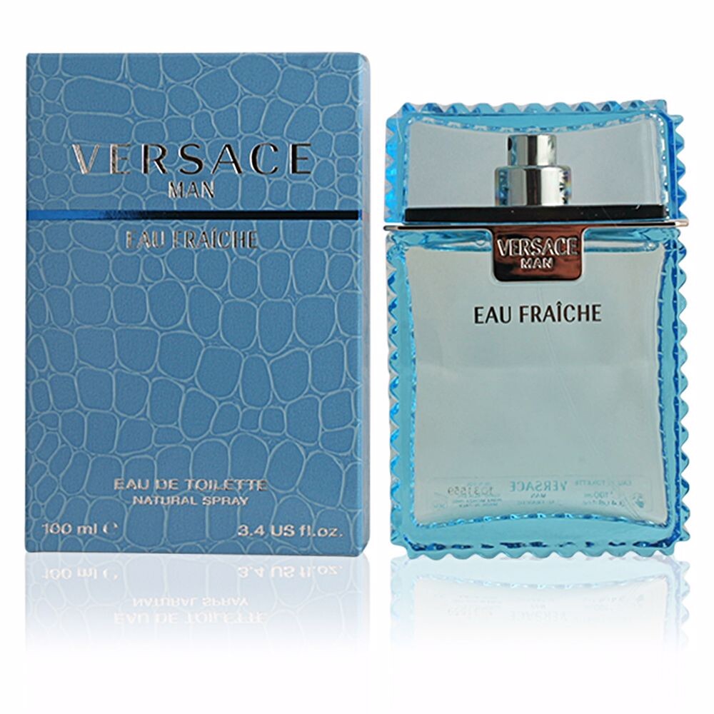 

Духи Eau fraîche Versace, 100 мл