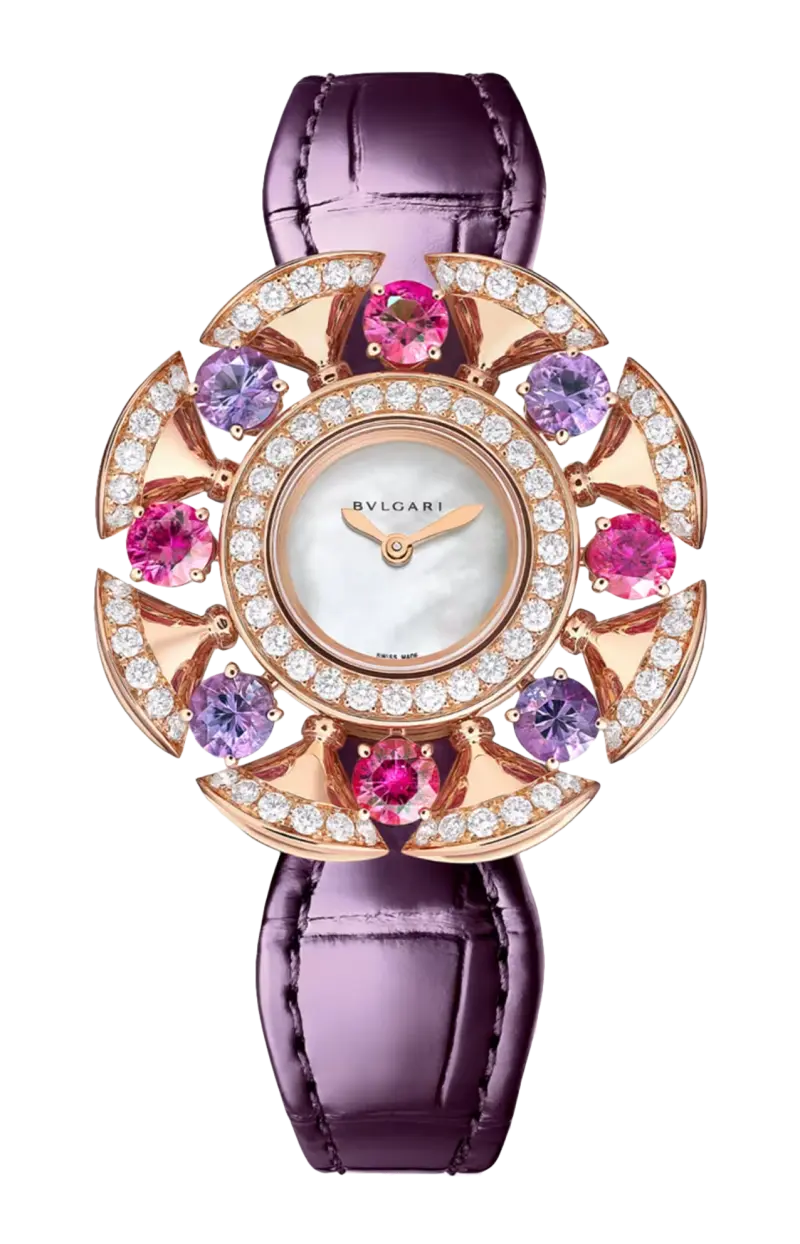 

Divas' dream - re00024 BULGARI