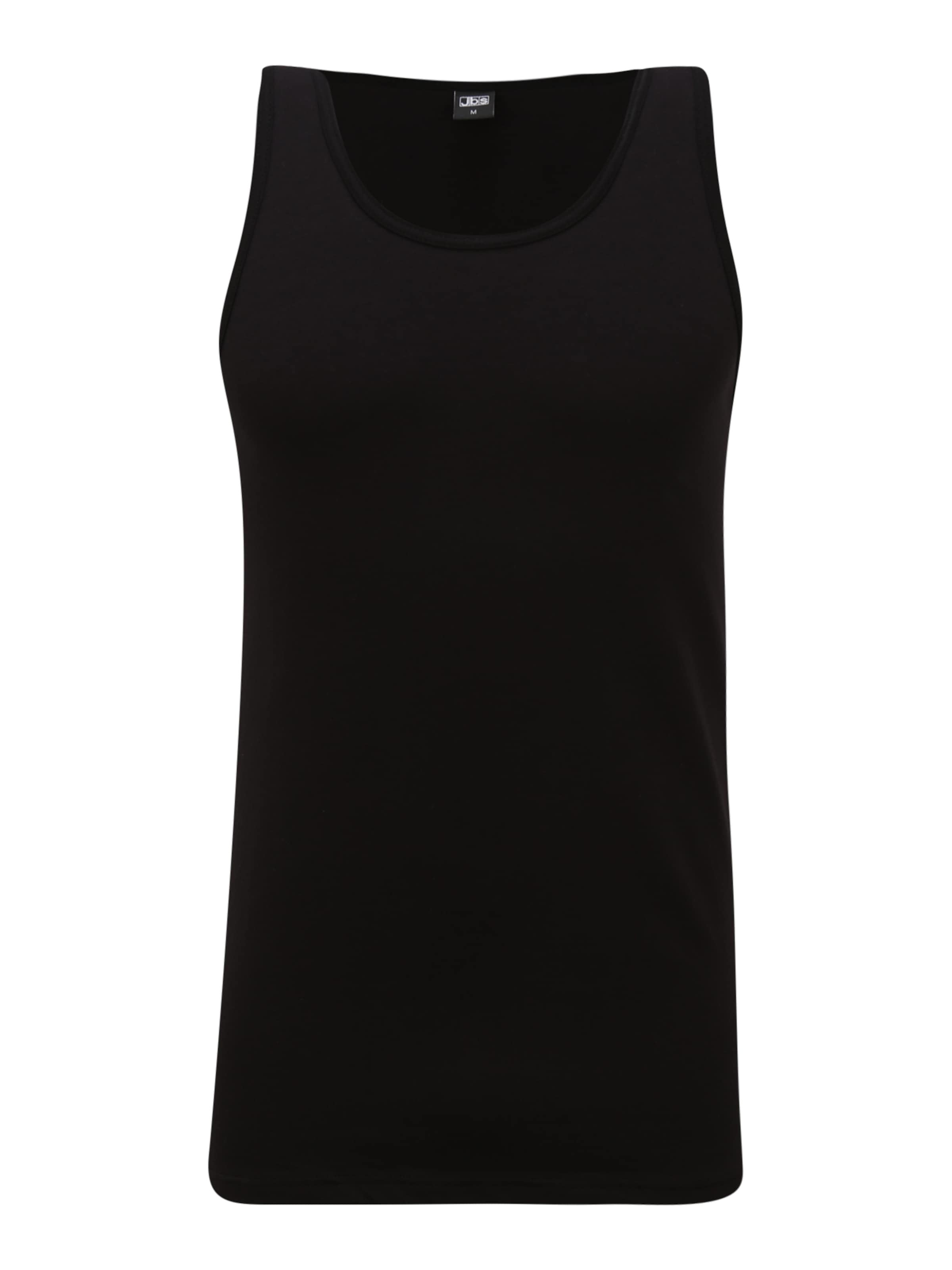 

JBS OF DENMARK Обычная майка в черном цвете