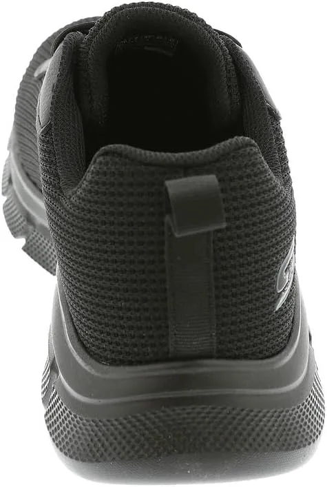 Мужские кроссовки Skechers Bobs B Flex - Cool Edge, черный — фото 2
